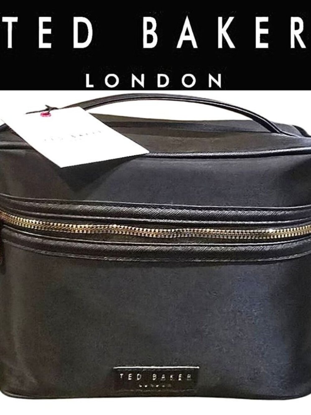 Ted Baker, Women bag Black Beauty